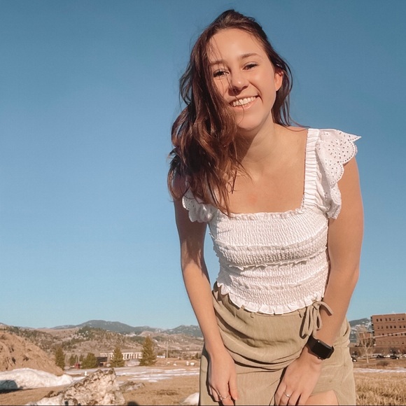 Meet your Posher, Britani - Picture 8 of 8